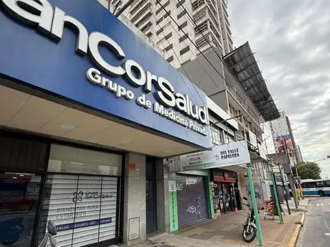 LOCALES - A LA CALLE - LANÚS - OESTE, GRAN BS. AS. SUR