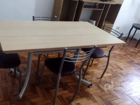 Departamento en Alquiler Temporal en Caballito, $ 780.000