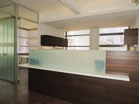Oficina en Venta en San Nicolás, USD 48.000