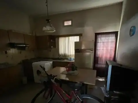 Casa Lote Propio 10 x 14 con 100 Mt 2 Cubiertos