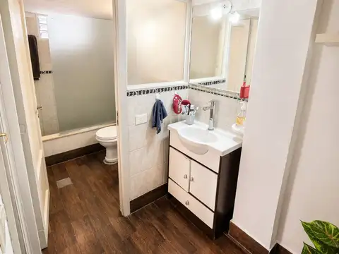 Venta PH 4 amb Velez Patio Sótano Entrepiso