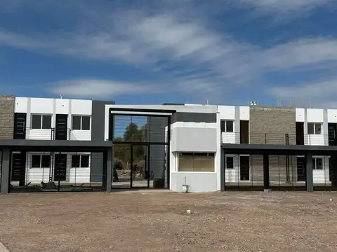 Departamento en Venta en Libertador Gral San Martín, San Martín