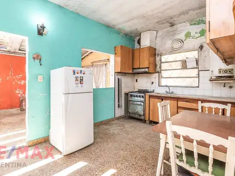 Depto Tipo Casa en Venta en El Palomar, USD 65.000