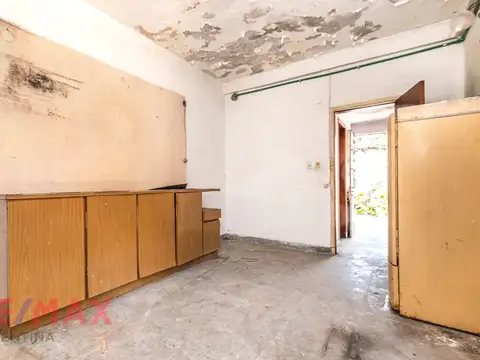 Depto Tipo Casa en Venta 40 años