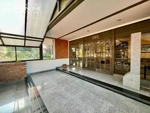 Departamento - Torre Bianea - Pilar