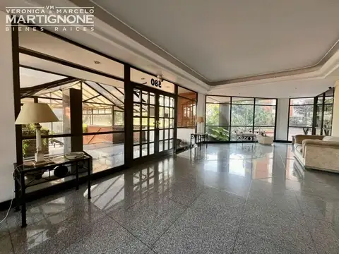 Calle Chacabuco Al 500 - Torre Bianea - Pilar