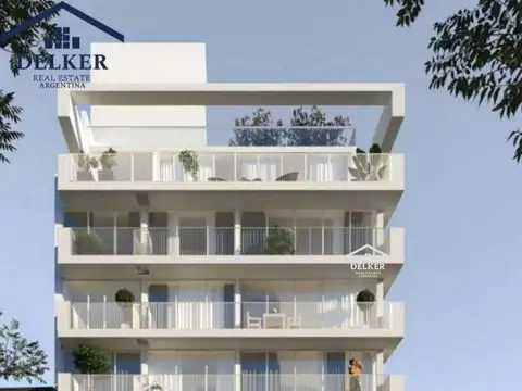 Departamento en Venta en Palermo, USD 174.000