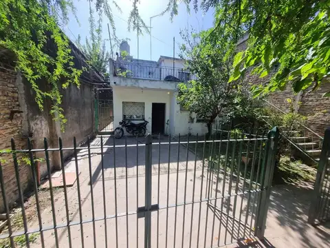 CASA A REFACCIONAR + DPTO-FINANCIACIÓN DIRECTA