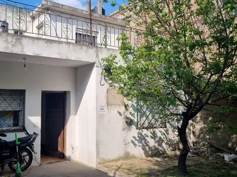 Casa en Venta con 1 cochera