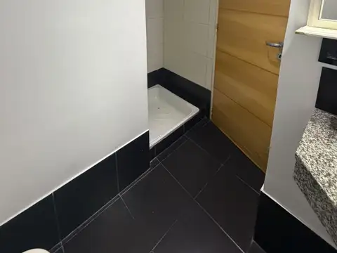 Departamento en Alquiler al Norte