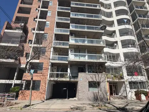 HERMOSO MONOABIENTE EN ALQUILER  