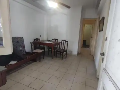 Depto Tipo Casa en Alquiler de 3 ambientes