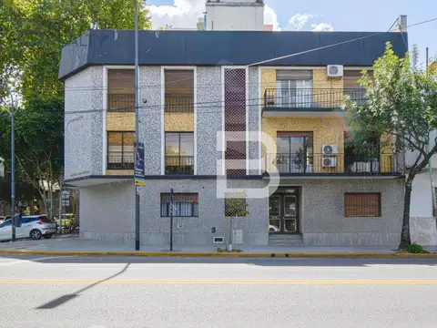 AV. CONGRESO 4300 | VILLA URQUIZA | 1°