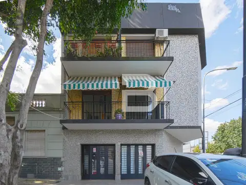 Departamento en Venta de 6 ambientes