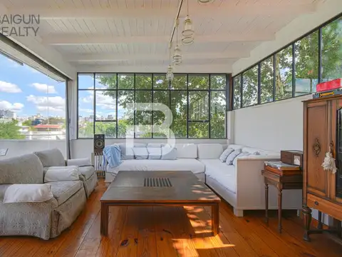 Departamento en Venta en Villa Urquiza, CABA