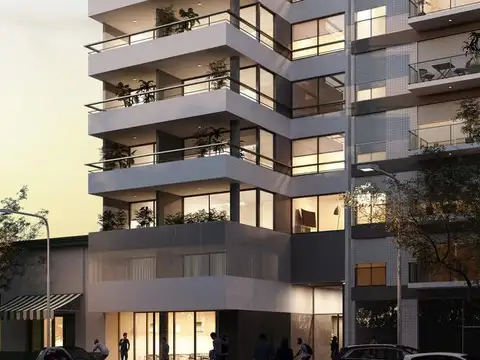 Departamento en Venta en San Telmo, USD 139.000