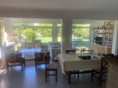 EL ROCIO - CASA EN ALQUILER TRES DORMITORIOS CON PISCINA