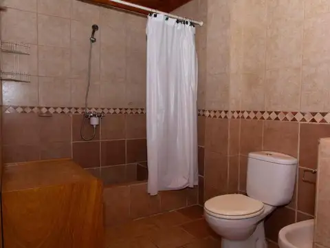CASA 5 AMBIENTES VENTA PALOMAR