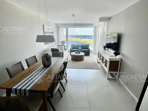 Apartamento en Punta del Este, Laguna del Diario