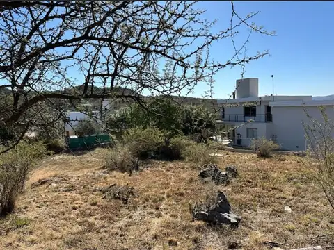VENTA LOTE TIERRA ALTA 712 M2 GAS NATURAL