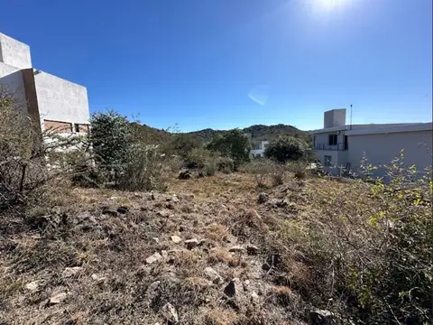 Terreno en Venta en Malagueño, USD 28.000
