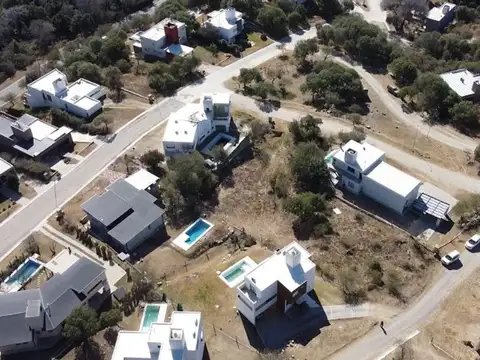 Terreno en Venta en Malagueño, USD 28.000