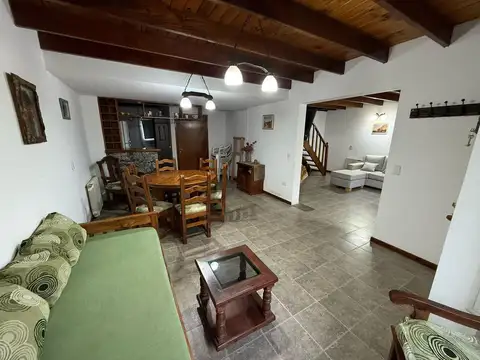 Departamento en Venta de 4 ambientes