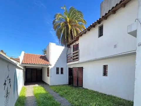 Casa en Alquiler de 3 dormitorios