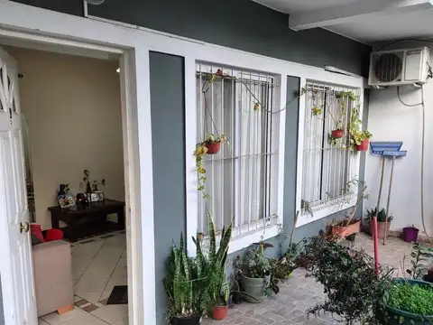Depto Tipo Casa en Venta de 1 dormitorio