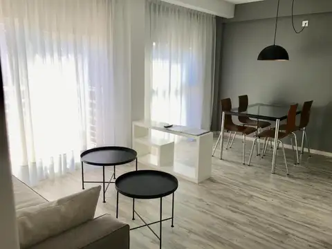Departamento en Alquiler Temporal de 2 ambientes