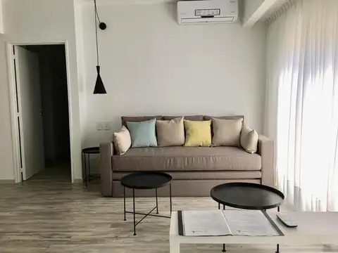 Departamento - Palermo Soho - Unidades de 1 y 2 ambientes