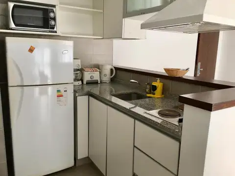 Departamento en Alquiler Temporal en Palermo Soho, USD 1.300