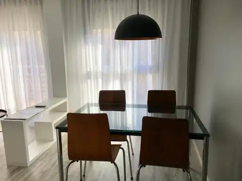 Departamento en Alquiler Temporal de 1 dormitorio