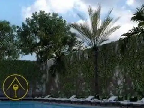 Departamento en Venta al Norte