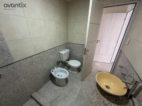 Departamento en Alquiler de 1 dormitorio