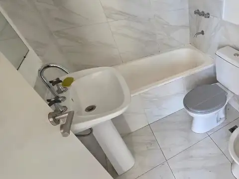 SAN JORGE 2600, Piso 3