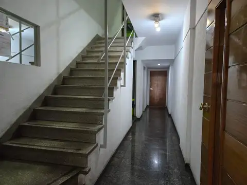 Departamento en Venta en Palermo, USD 163.000