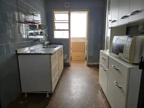 Departamento en Venta 60 años