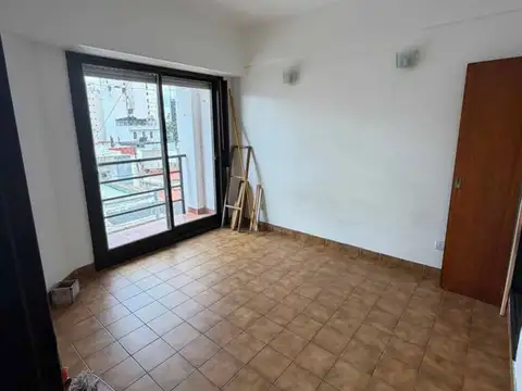 Venta de Departamento 2 Ambientes en Balvanera