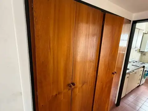 Departamento en Venta en Balvanera, USD 60.000