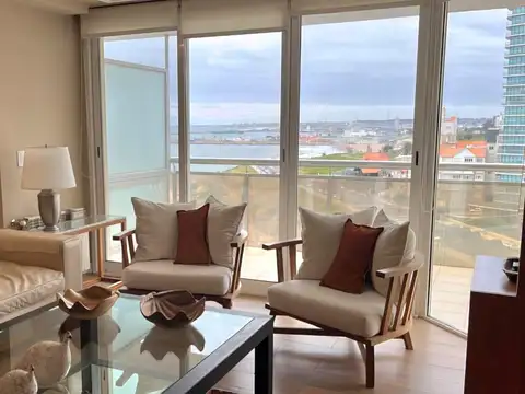 Departamento en Venta en Mar del Plata, USD 860.000
