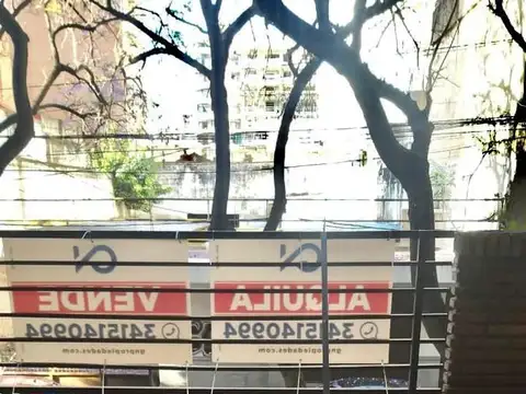 Departamento en Alquiler al Norte