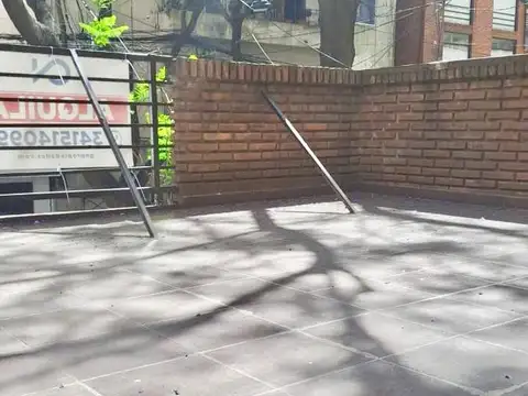 Departamento en Alquiler A Estrenar