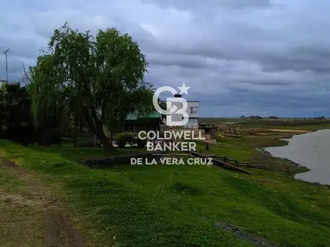 Terreno en Venta 41  mts Fondo