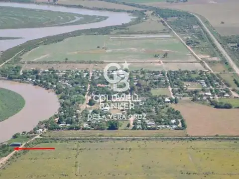 Terreno en Saladero cabal