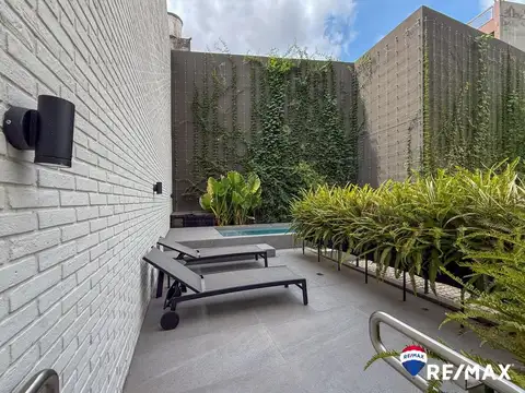 Departamento en Alquiler 2 años