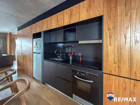 Departamento en Alquiler en Palermo, USD 1.500