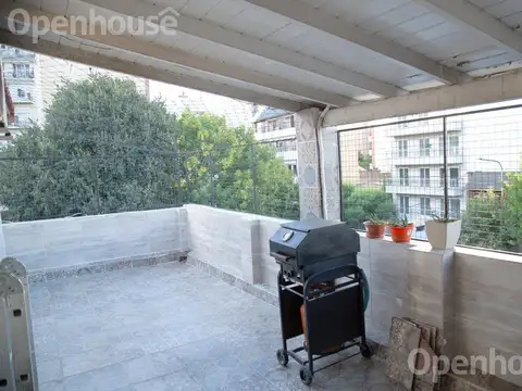 PH en  Bilbao N° 1318 - Barrio de Parque chacabuco