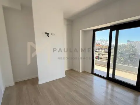 Departamento en Venta con 1 cochera