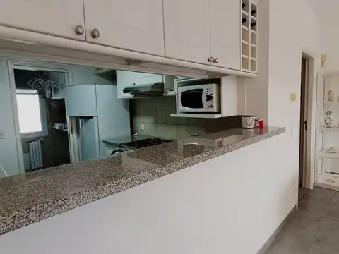 Departamento en Venta en Pinamar Norte, USD 240.000